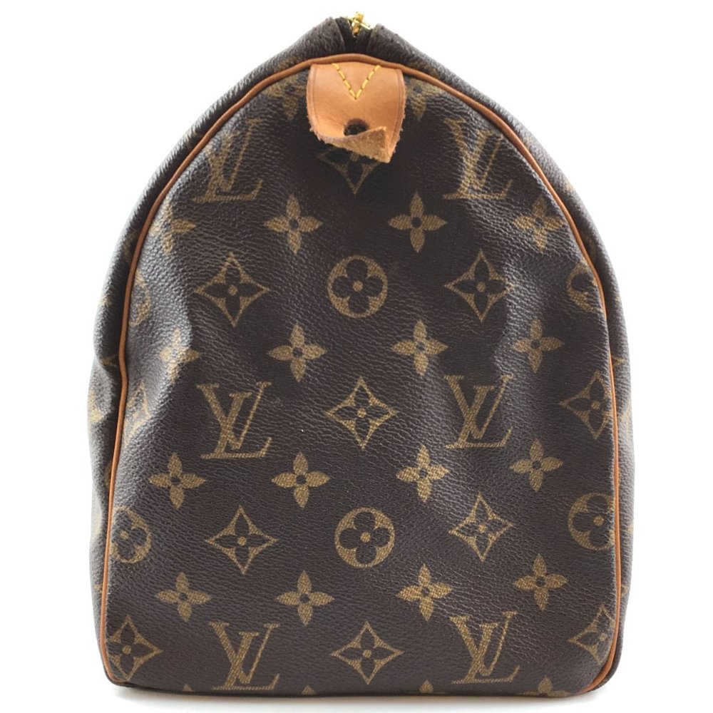 Speedy  30 Boston Doctor Brown Monogram - Picture 2 of 8
